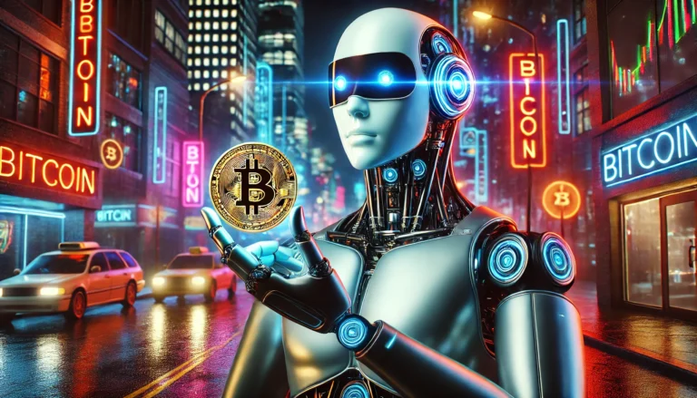 5 Melhores AI Crypto Trading Bots 2026