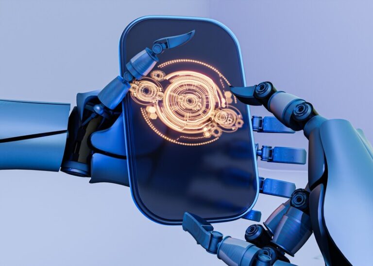 10 melhores aplicativos de IA (Inteligência Artificial) de 2026