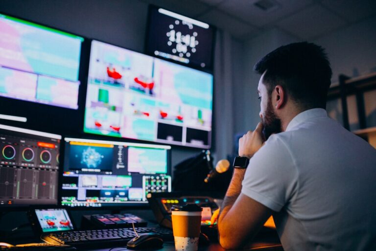 5 melhores Softwares de Monitoramento de Funcionários 2026