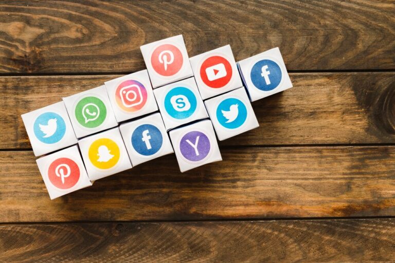 8 Redes Sociais mais usadas no Brasil em 2026