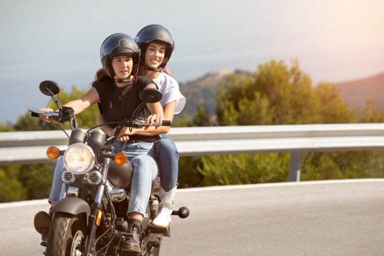 8 melhores seguradoras de motos de 2026