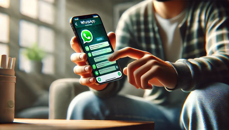 WhatsApp Aero Atualizado 2026: Baixar