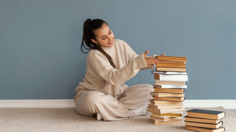 Apps Para Ler Livros Grátis: 6 melhores de 2026