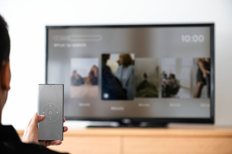 8 Smart TVs de Alta Performance para Jogos