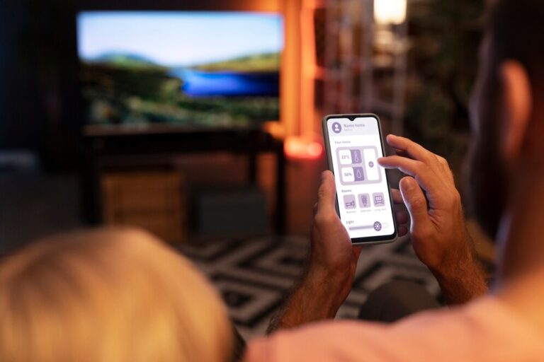 Como espelhar o celular para a TV