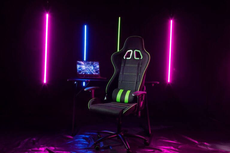 8 Melhores Marcas de Cadeira Gamer 2026