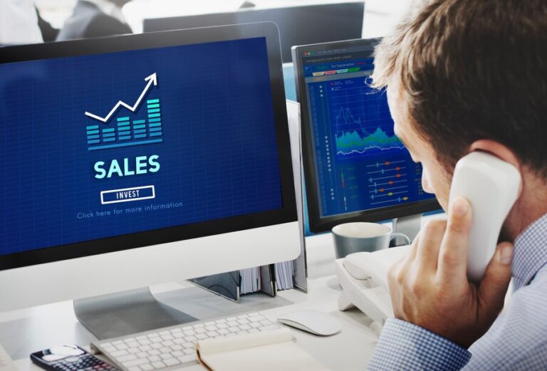 6 Melhores Softwares de Gestão de Vendas 2026