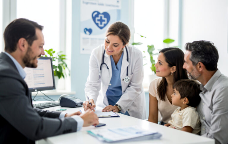 Plano de saúde: o que muda ao contratar um convênio médico